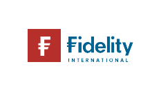 fidelity Fidelity Logo