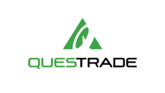 logo-Questrade QuesTrade logo